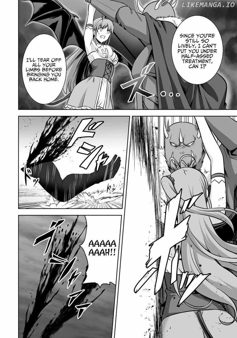 If He Died By The God’S Mistake, He Was Thrown Into Another World With A Cheat Gun chapter 19 - page 5