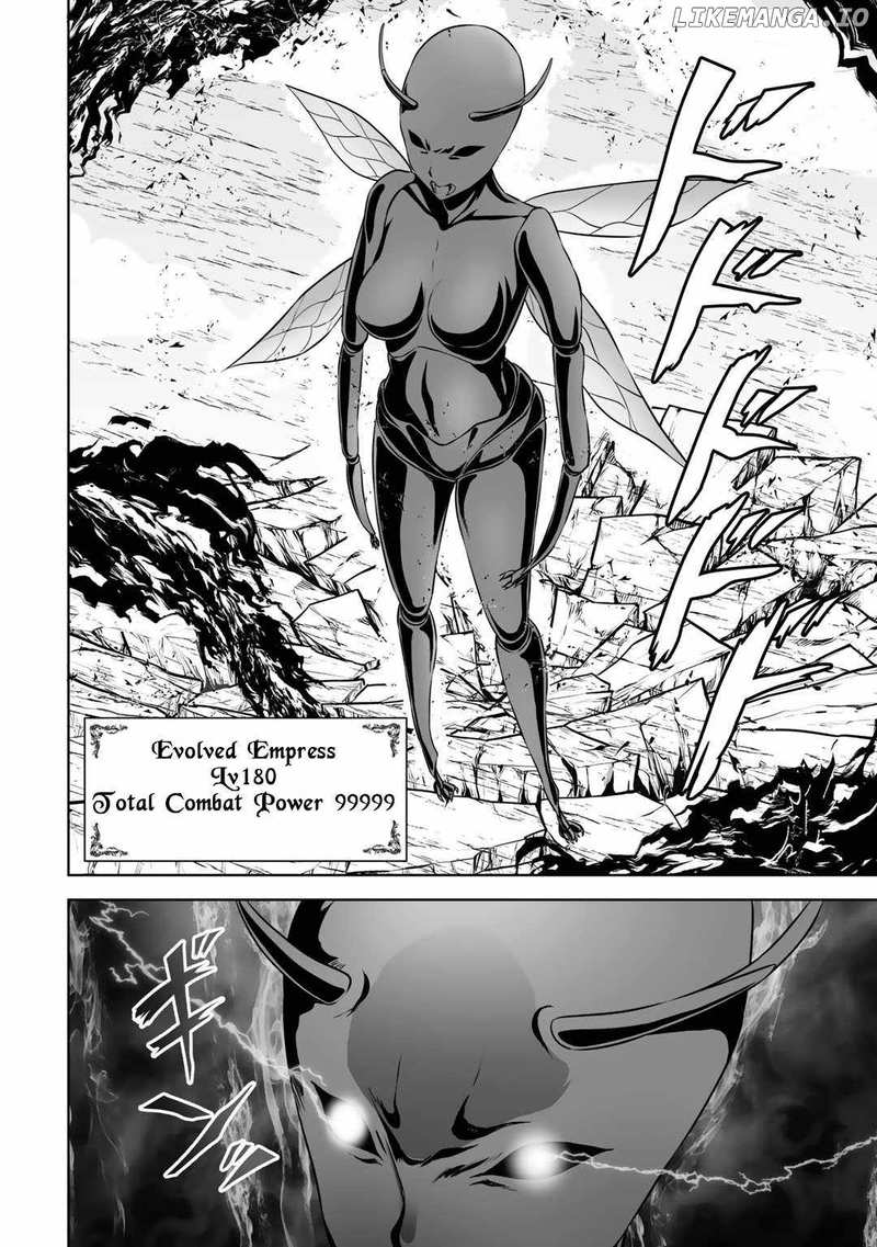 If He Died By The God’S Mistake, He Was Thrown Into Another World With A Cheat Gun chapter 13 - page 30