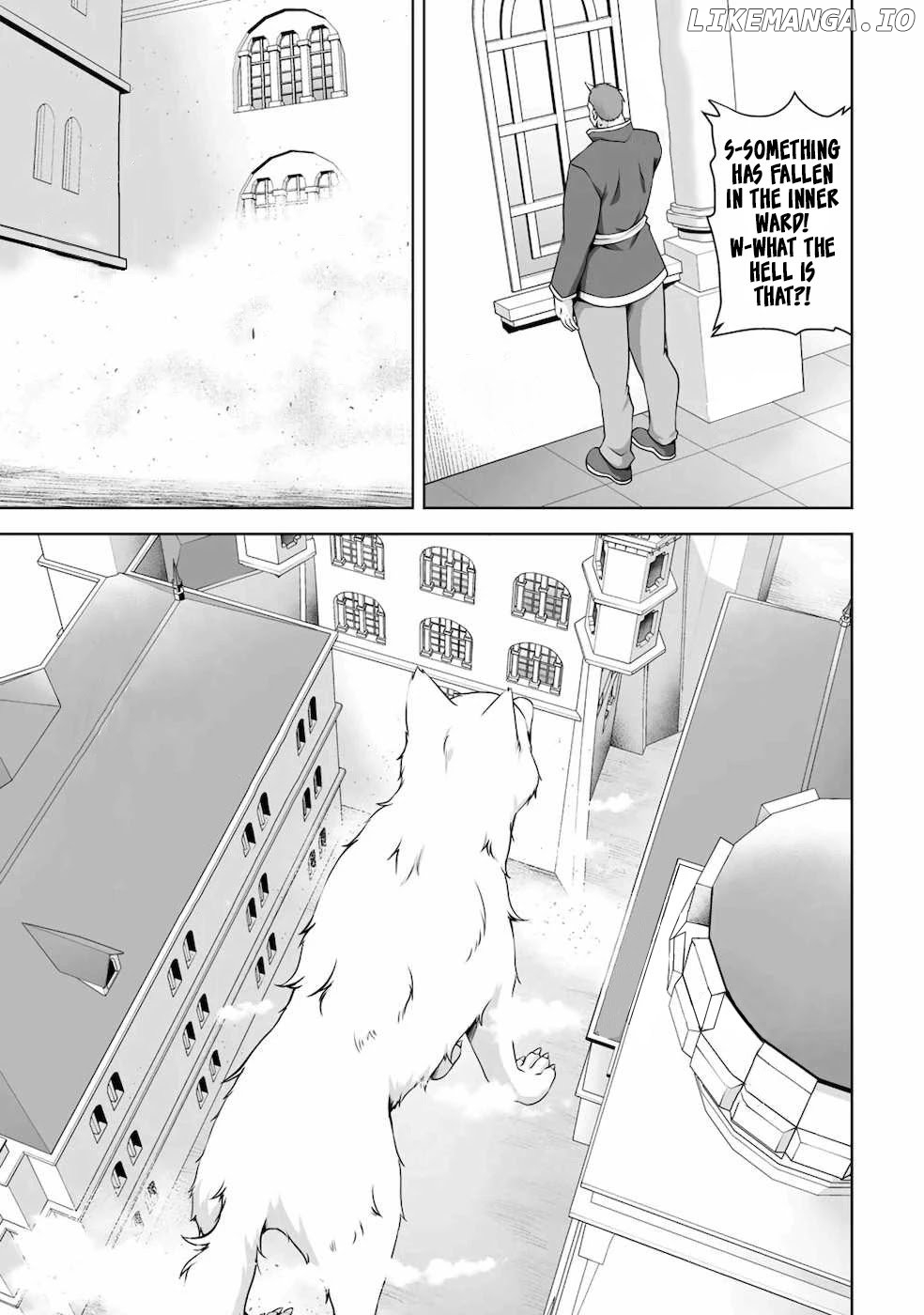 If He Died By The God’S Mistake, He Was Thrown Into Another World With A Cheat Gun chapter 9 - page 24