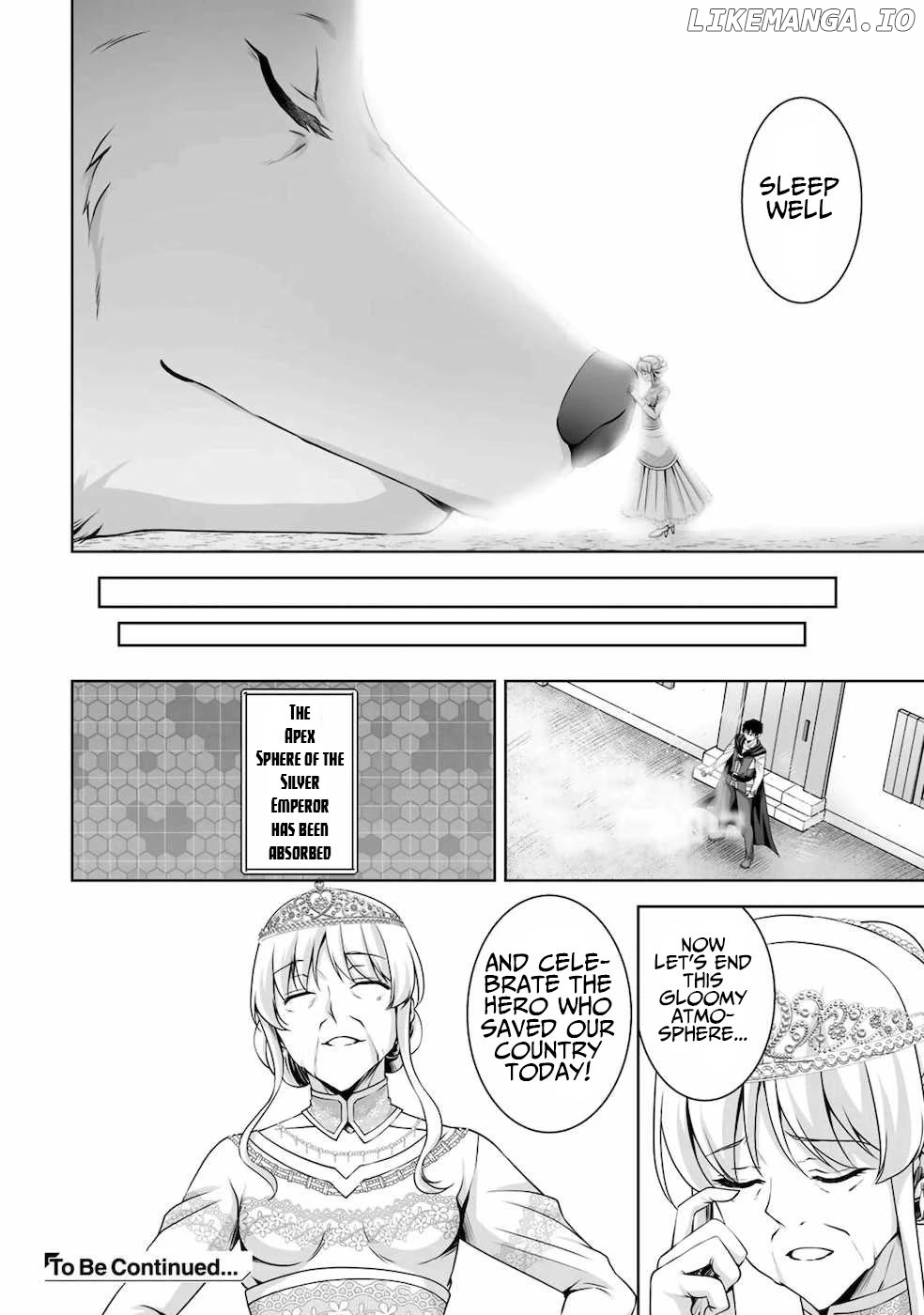 If He Died By The God’S Mistake, He Was Thrown Into Another World With A Cheat Gun chapter 9 - page 29