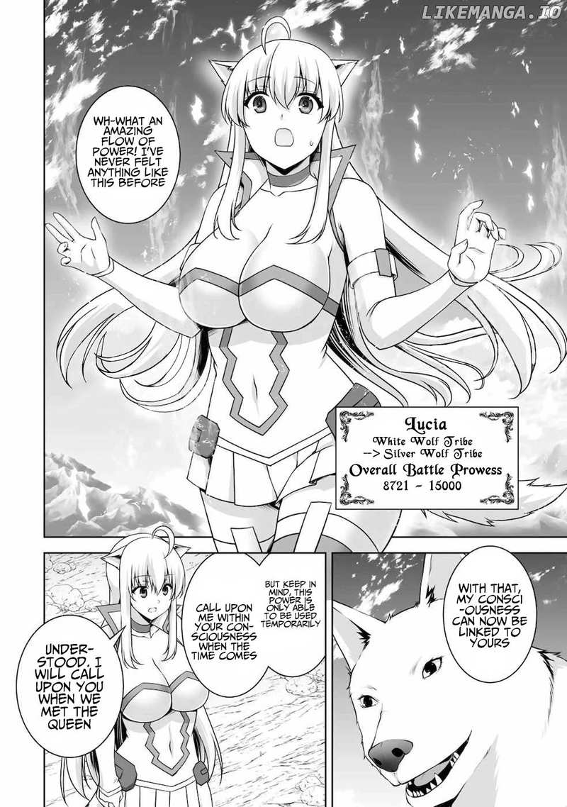 If He Died By The God’S Mistake, He Was Thrown Into Another World With A Cheat Gun chapter 9 - page 7