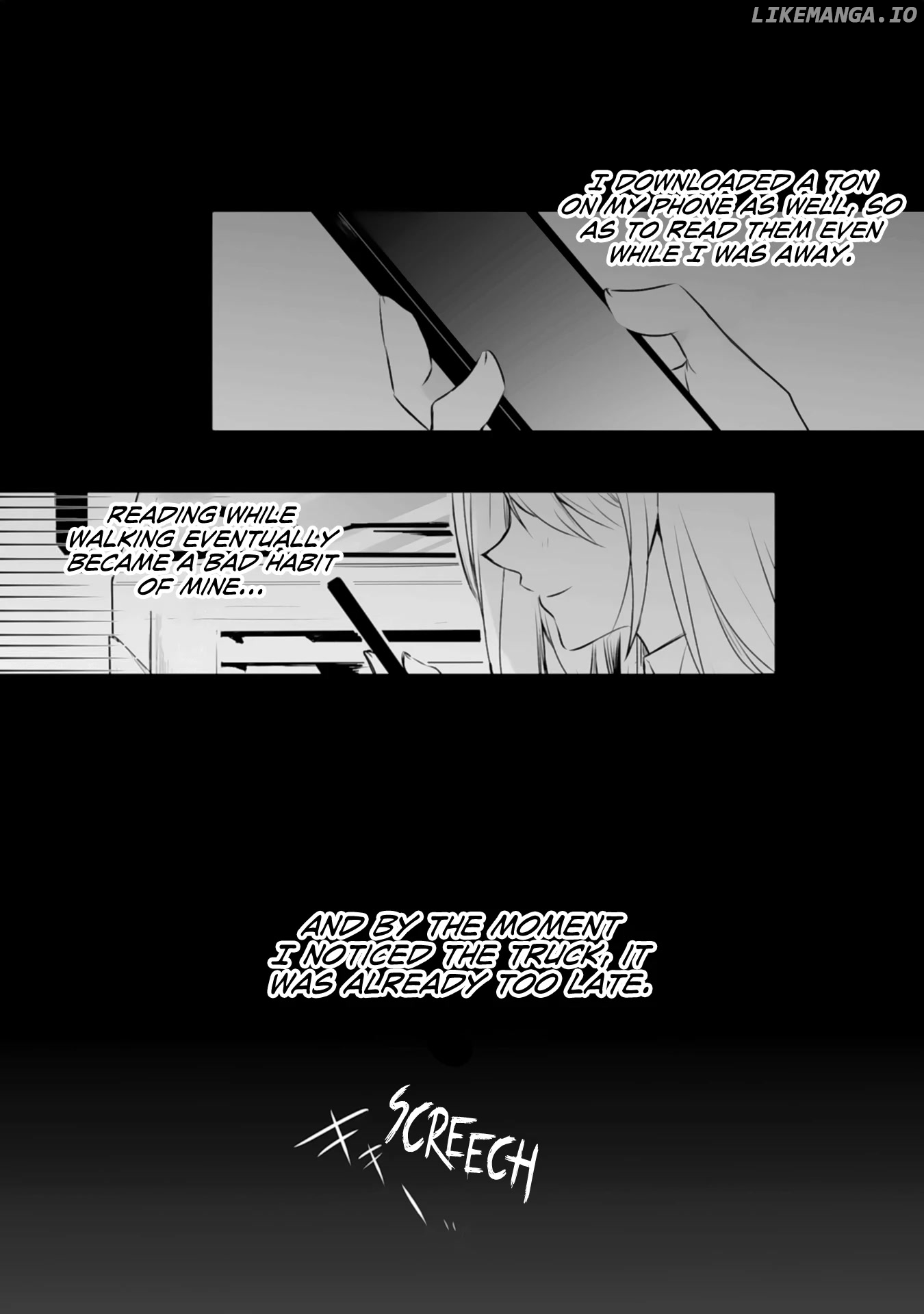 What's a Villainess Supposed to do Again? chapter 1 - page 11