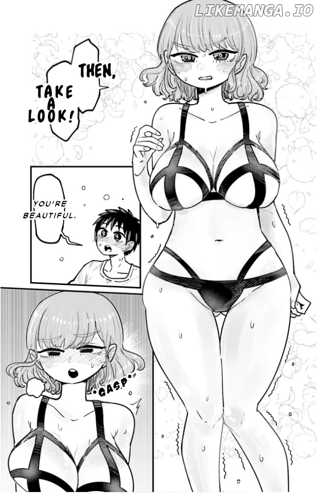 Musubime Nemuri Wa Shite Kurenaku Mo Nai chapter 2 - page 11