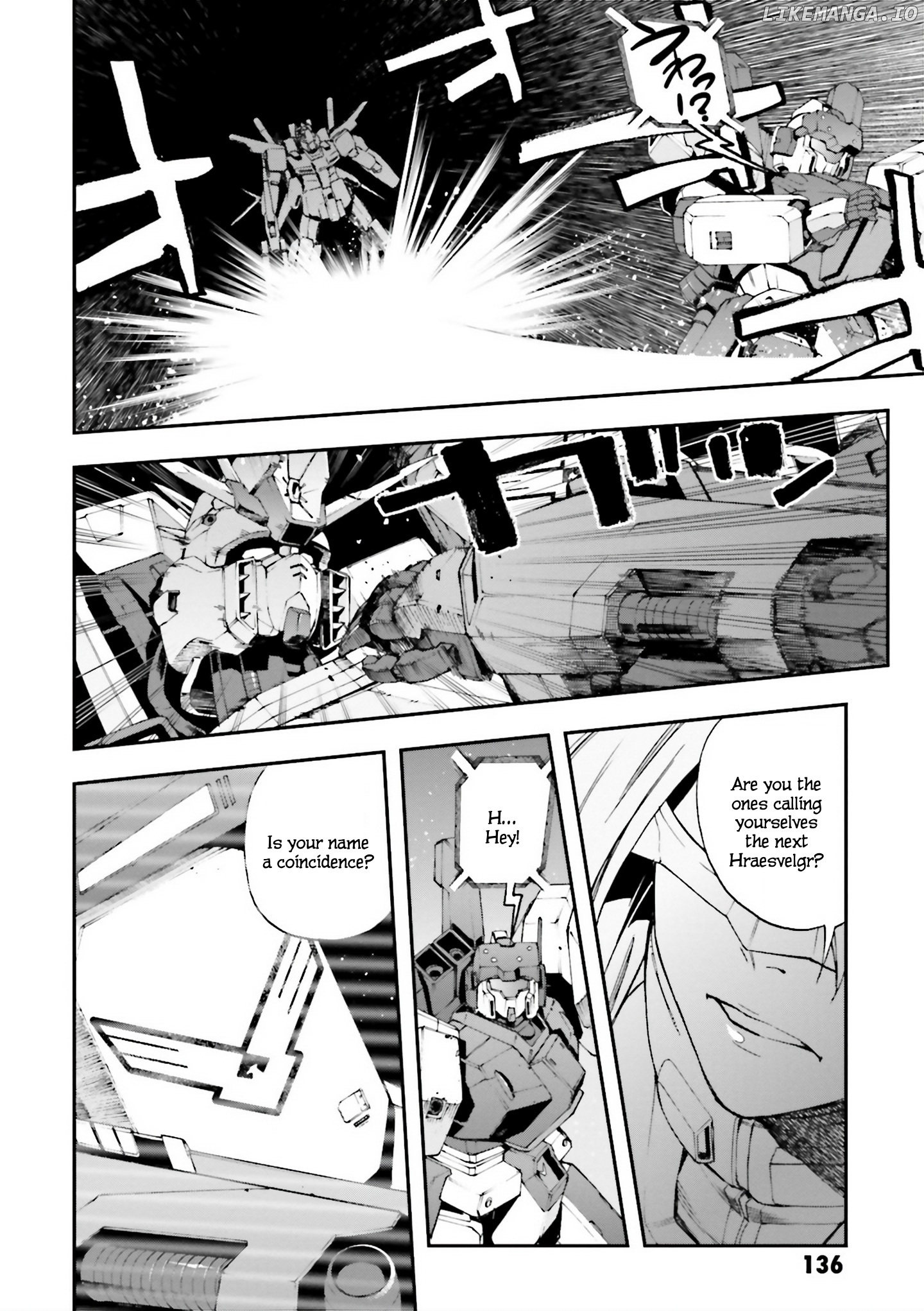 Mobile Suit Gundam U.c.0096 - Last Sun chapter 23 - page 38