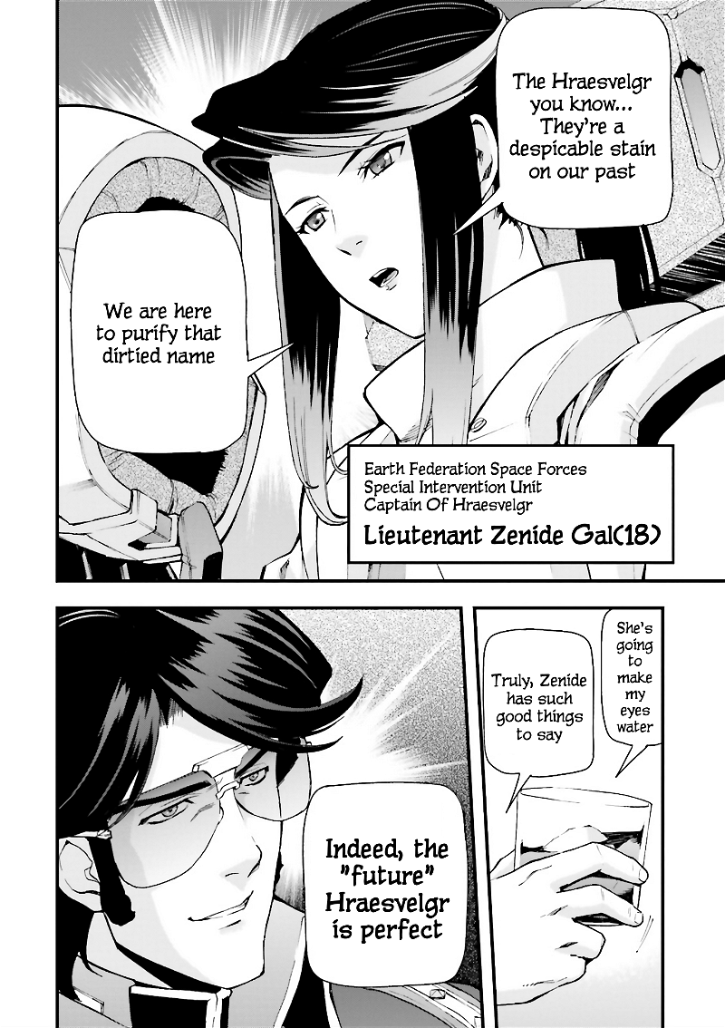 Mobile Suit Gundam U.c.0096 - Last Sun chapter 12 - page 44