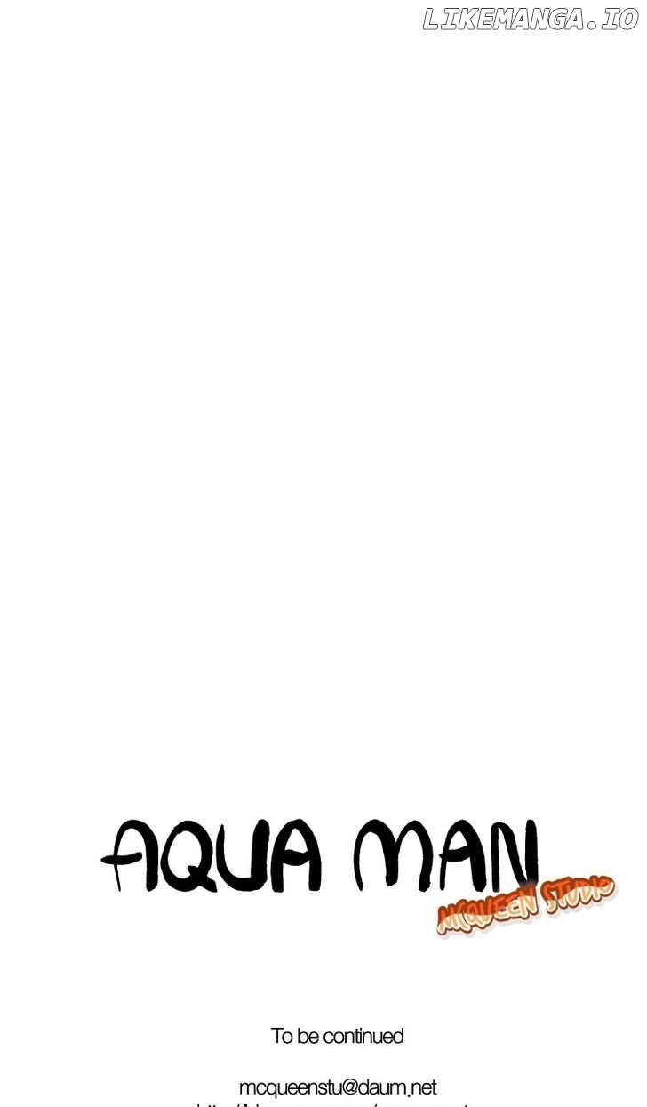 Aquaman chapter 11 - page 38