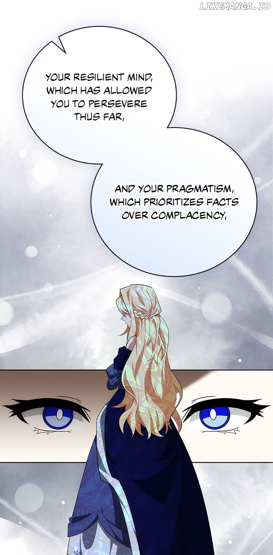 The Guardian Dragon and the Fake Princess Chapter 13 - page 25