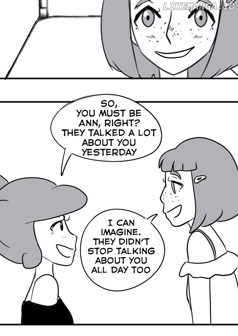 Weather Child chapter 53 - page 15