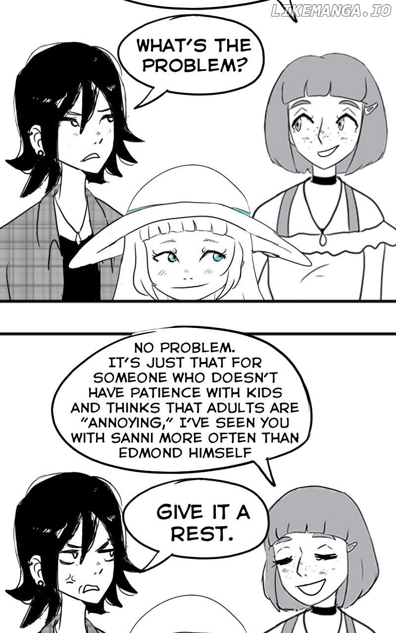 Weather Child chapter 53 - page 4