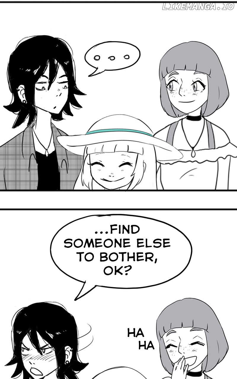 Weather Child chapter 53 - page 6