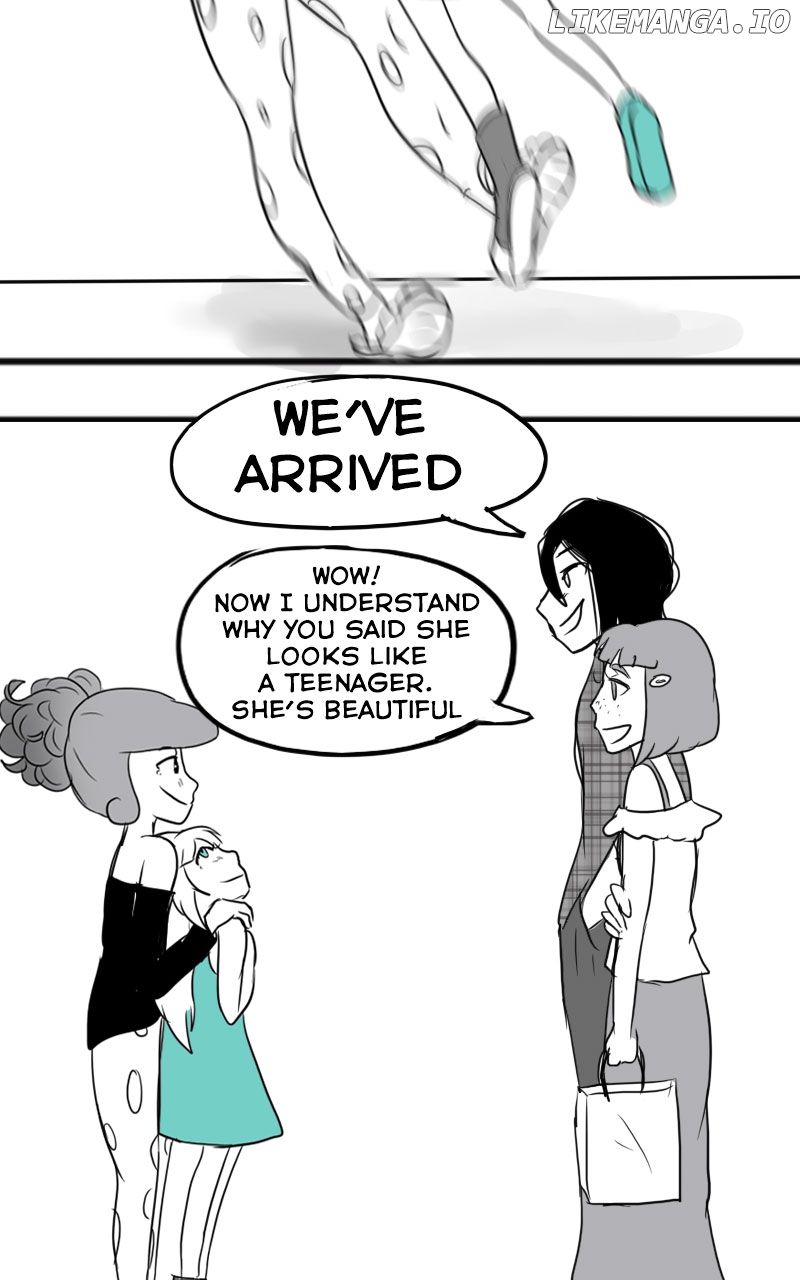 Weather Child chapter 53 - page 9