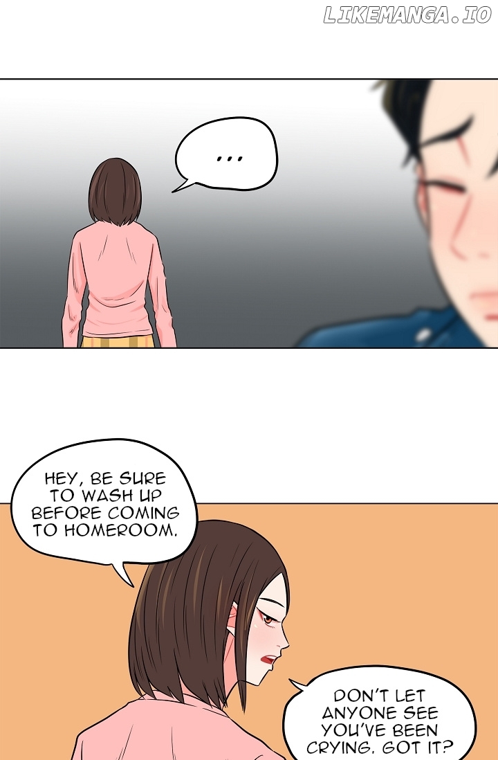 A Modest Man And A Macho Woman chapter 4 - page 40