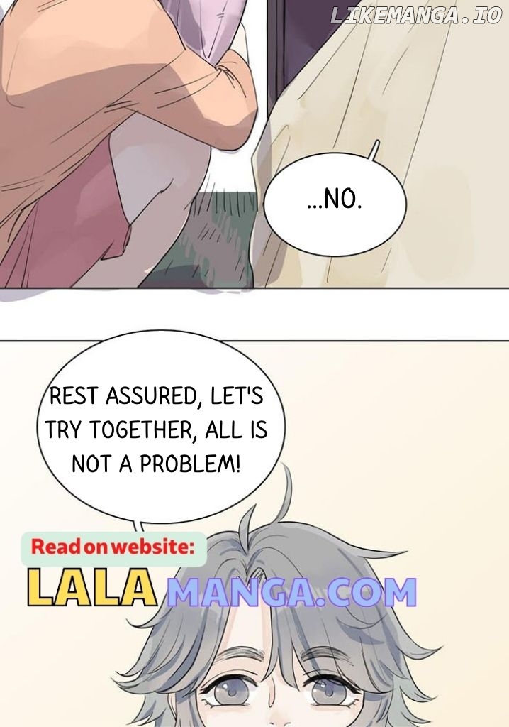 Dear My Fake Fiancee chapter 5 - page 14