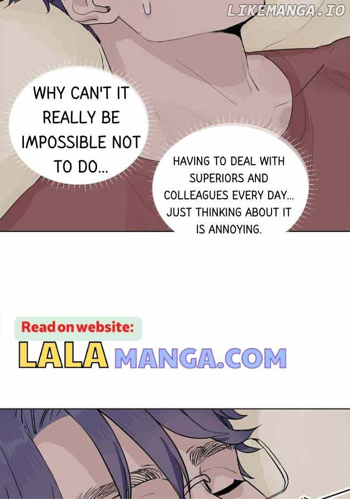 Dear My Fake Fiancee chapter 5 - page 35