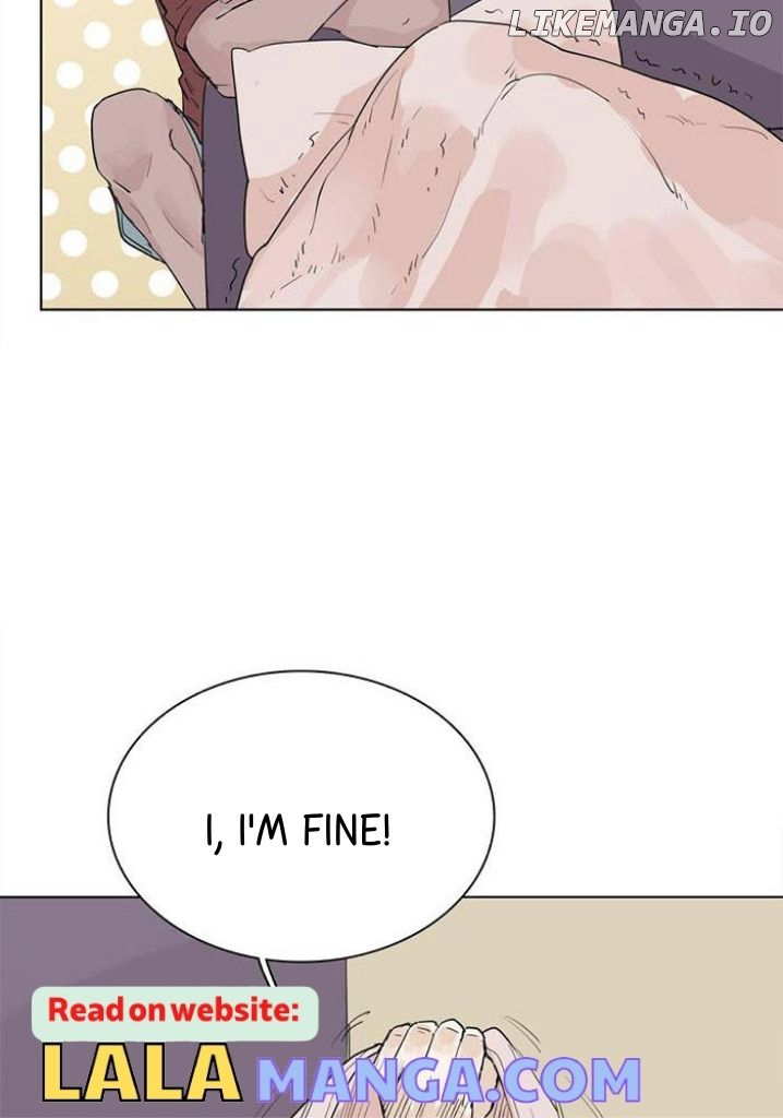 Dear My Fake Fiancee chapter 5 - page 43