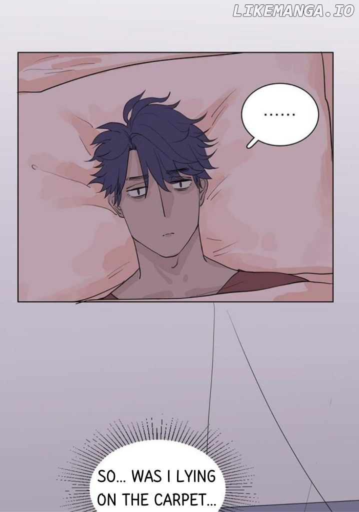 Dear My Fake Fiancee chapter 5 - page 54