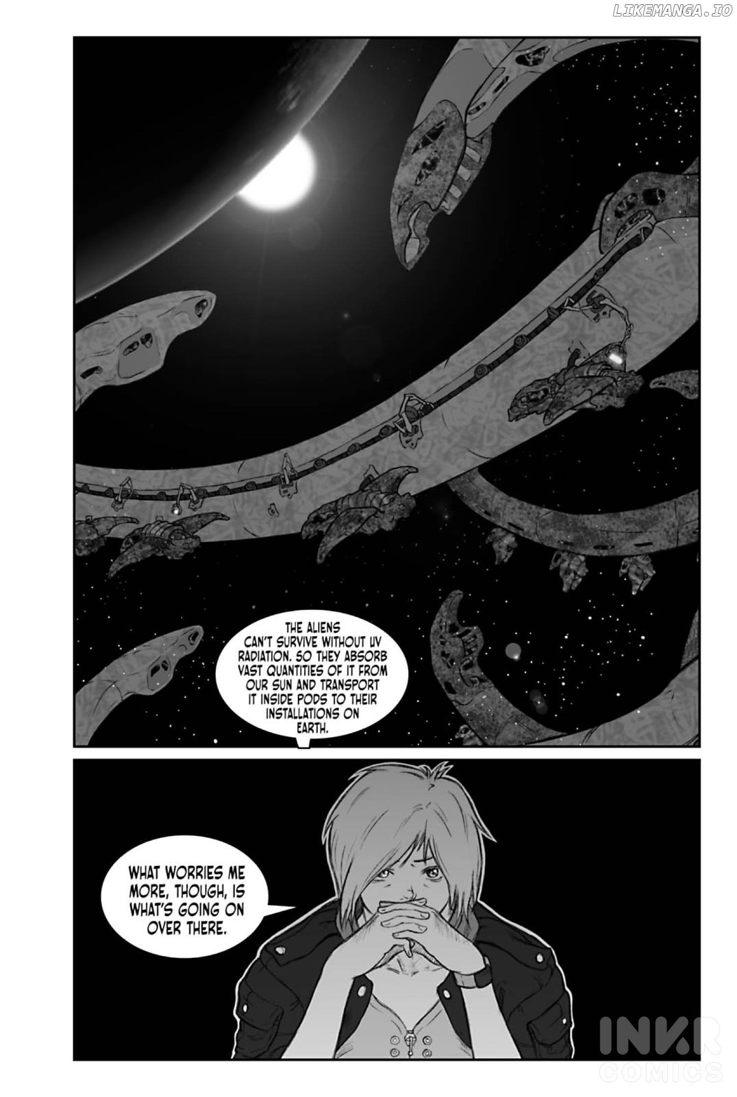 The Mysterians chapter 1 - page 12