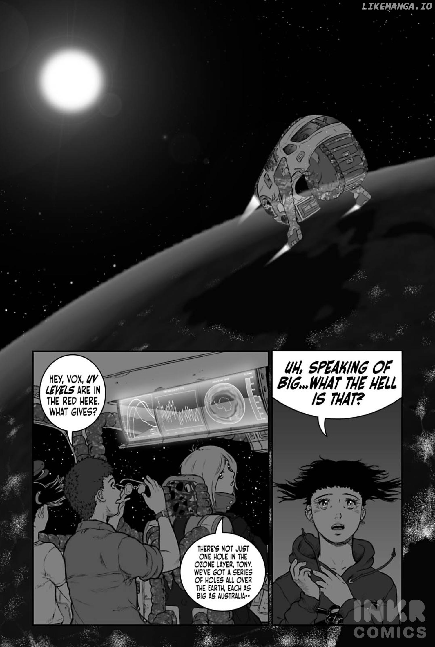 The Mysterians chapter 1 - page 7