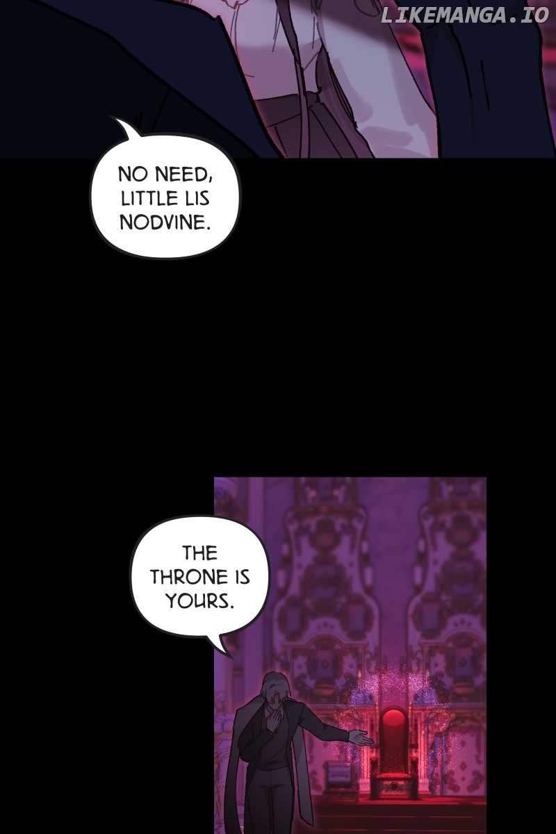 Beyond Blood chapter 18 - page 10