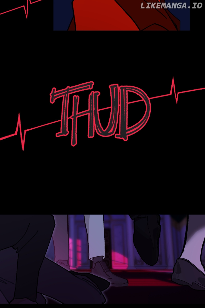 Beyond Blood chapter 18 - page 19