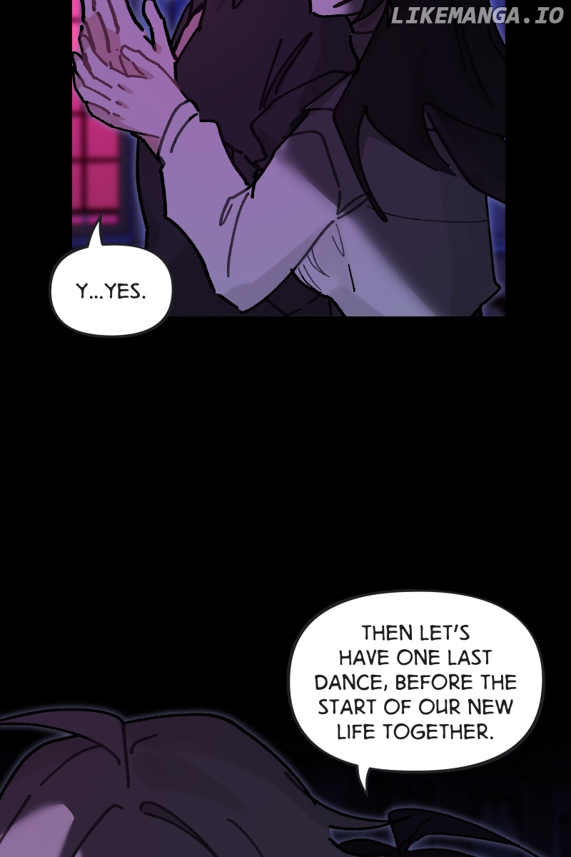 Beyond Blood chapter 18 - page 22