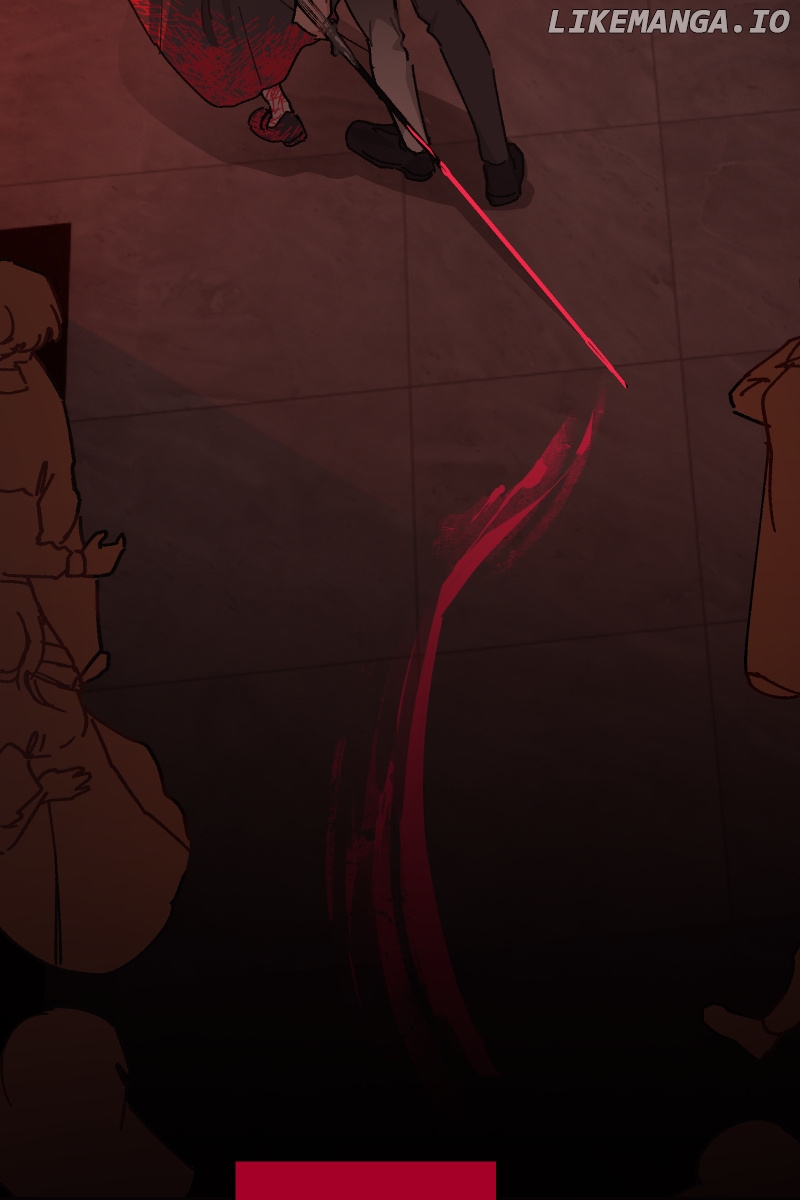 Beyond Blood chapter 18 - page 3