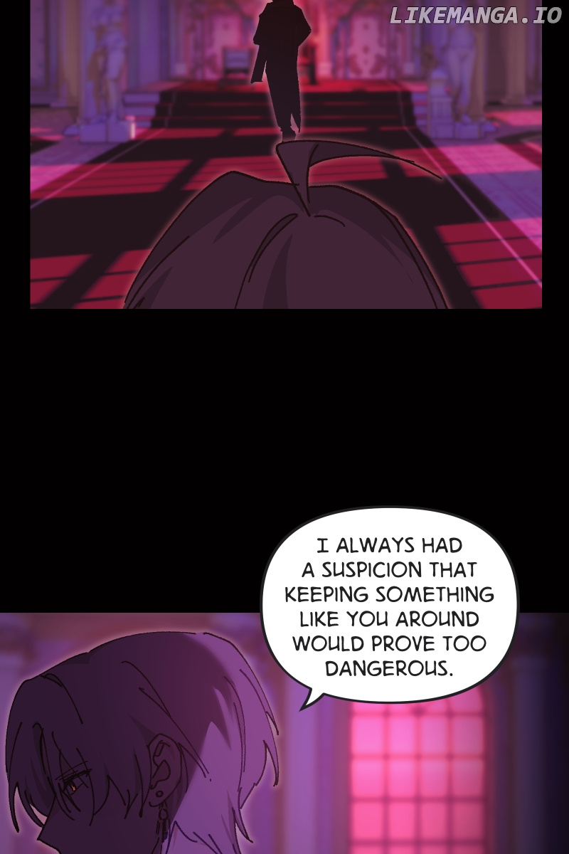 Beyond Blood chapter 18 - page 8