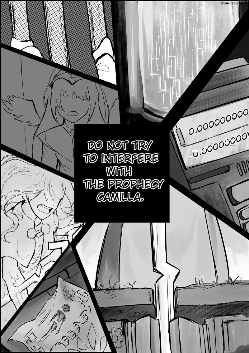 Future Stay Route - Guardiantales chapter 15 - page 24