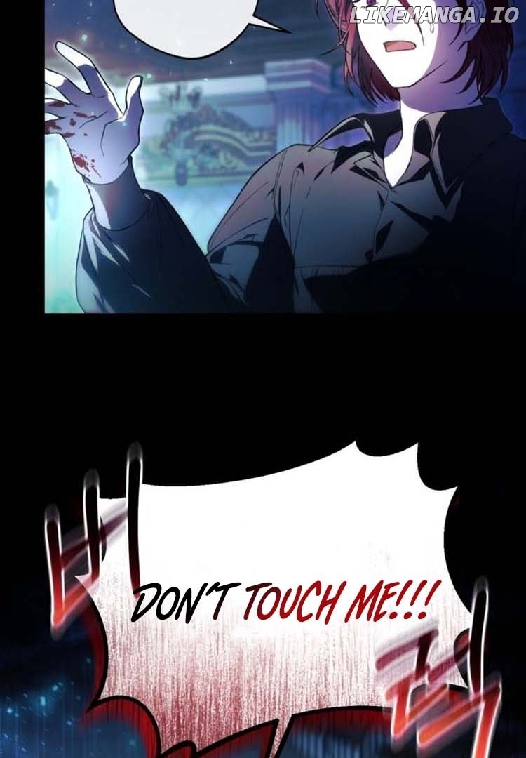 The Villain Tyrant Has Returned Chapter 1 - page 33