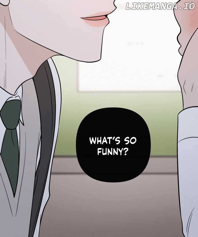 Between Jaeyoung and Jaeyoung Chapter 8 - page 116