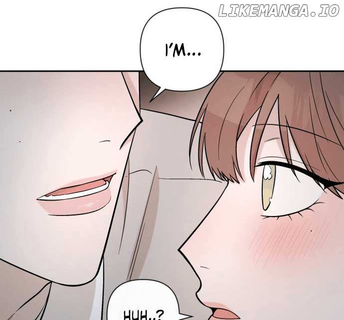 Between Jaeyoung and Jaeyoung Chapter 8 - page 18