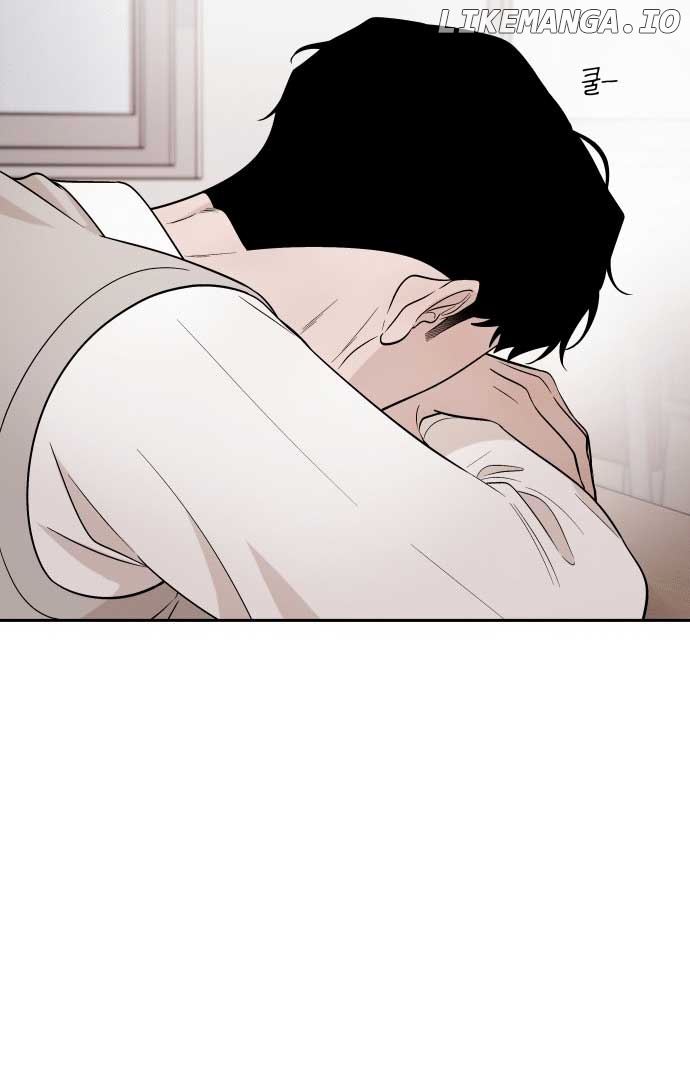 Between Jaeyoung and Jaeyoung Chapter 8 - page 31