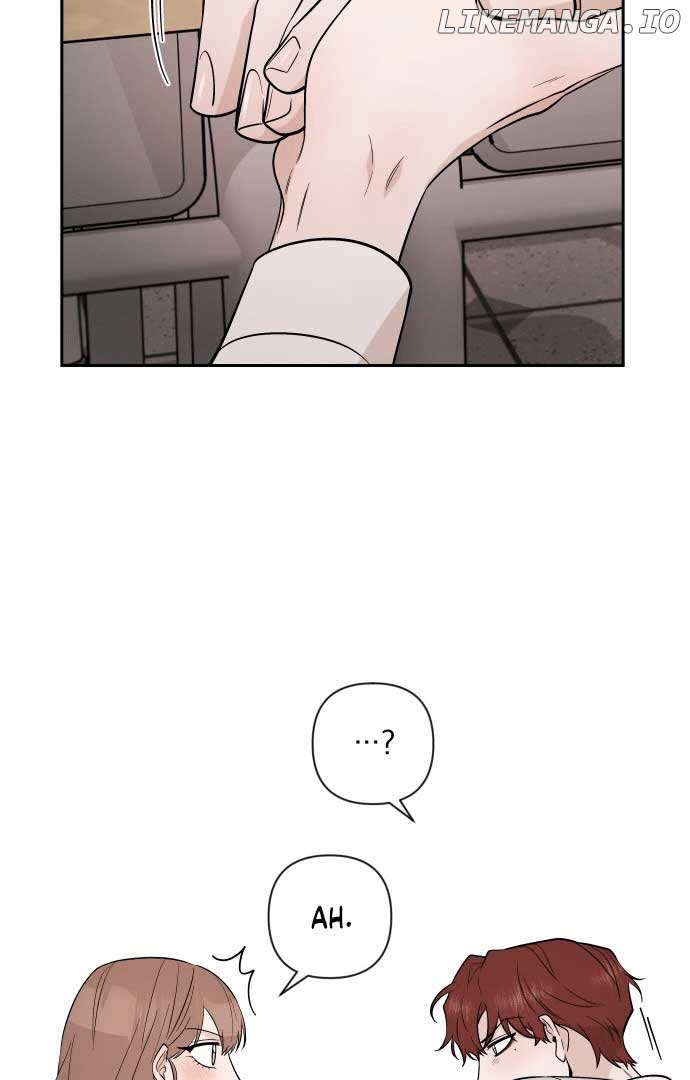 Between Jaeyoung and Jaeyoung Chapter 8 - page 36