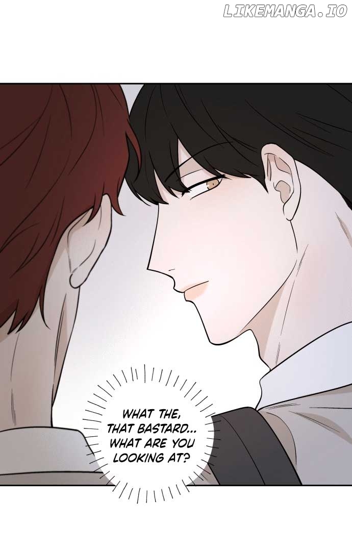 Between Jaeyoung and Jaeyoung Chapter 8 - page 49