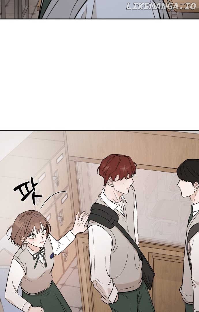 Between Jaeyoung and Jaeyoung Chapter 8 - page 51