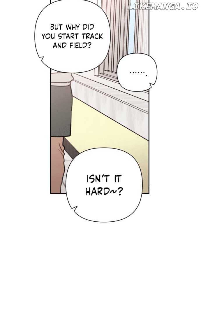 Between Jaeyoung and Jaeyoung Chapter 8 - page 58