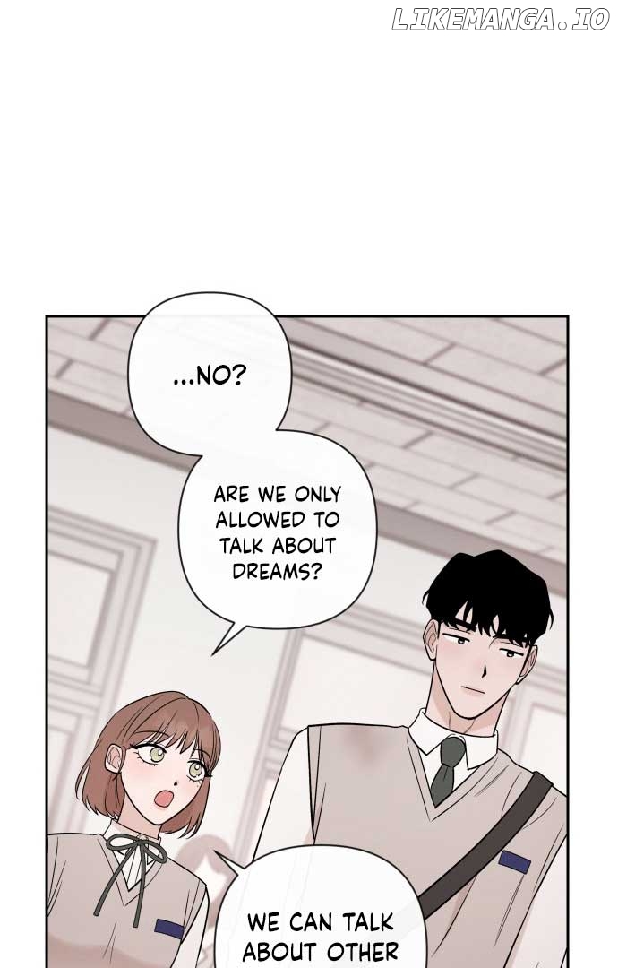 Between Jaeyoung and Jaeyoung Chapter 8 - page 60