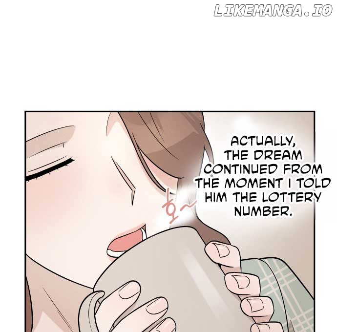 Between Jaeyoung and Jaeyoung Chapter 8 - page 83