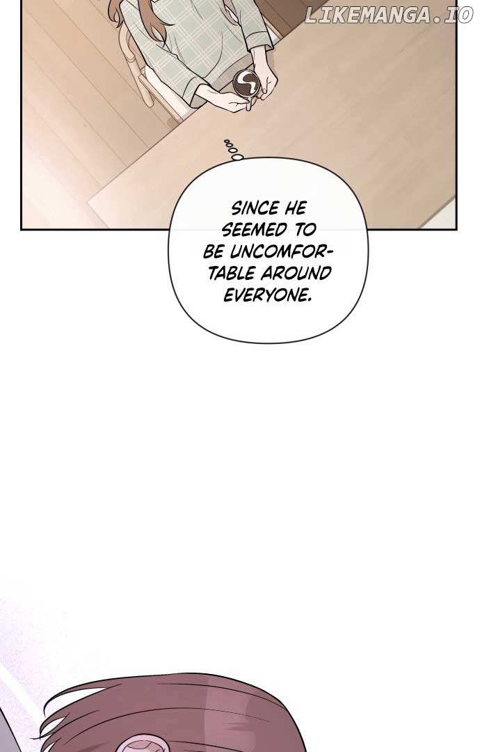 Between Jaeyoung and Jaeyoung Chapter 8 - page 89