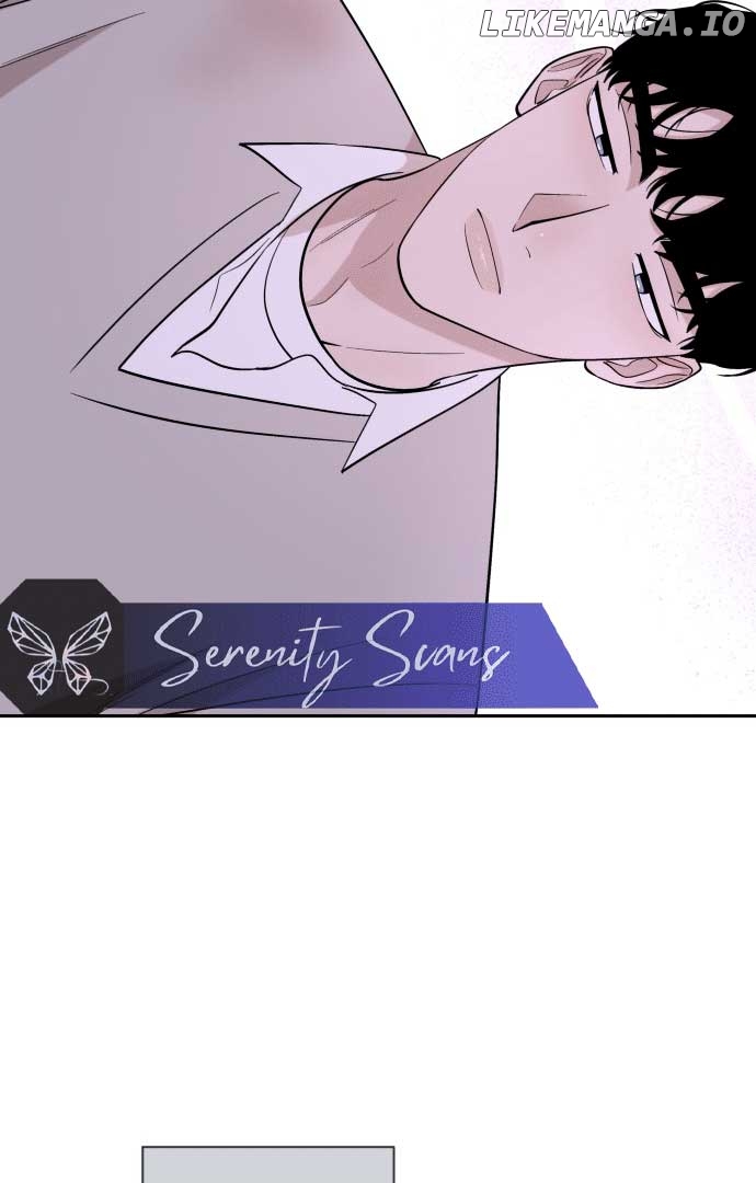 Between Jaeyoung and Jaeyoung Chapter 8 - page 91