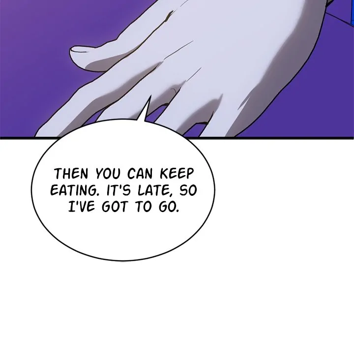 Third Night Only Chapter 75 - page 14