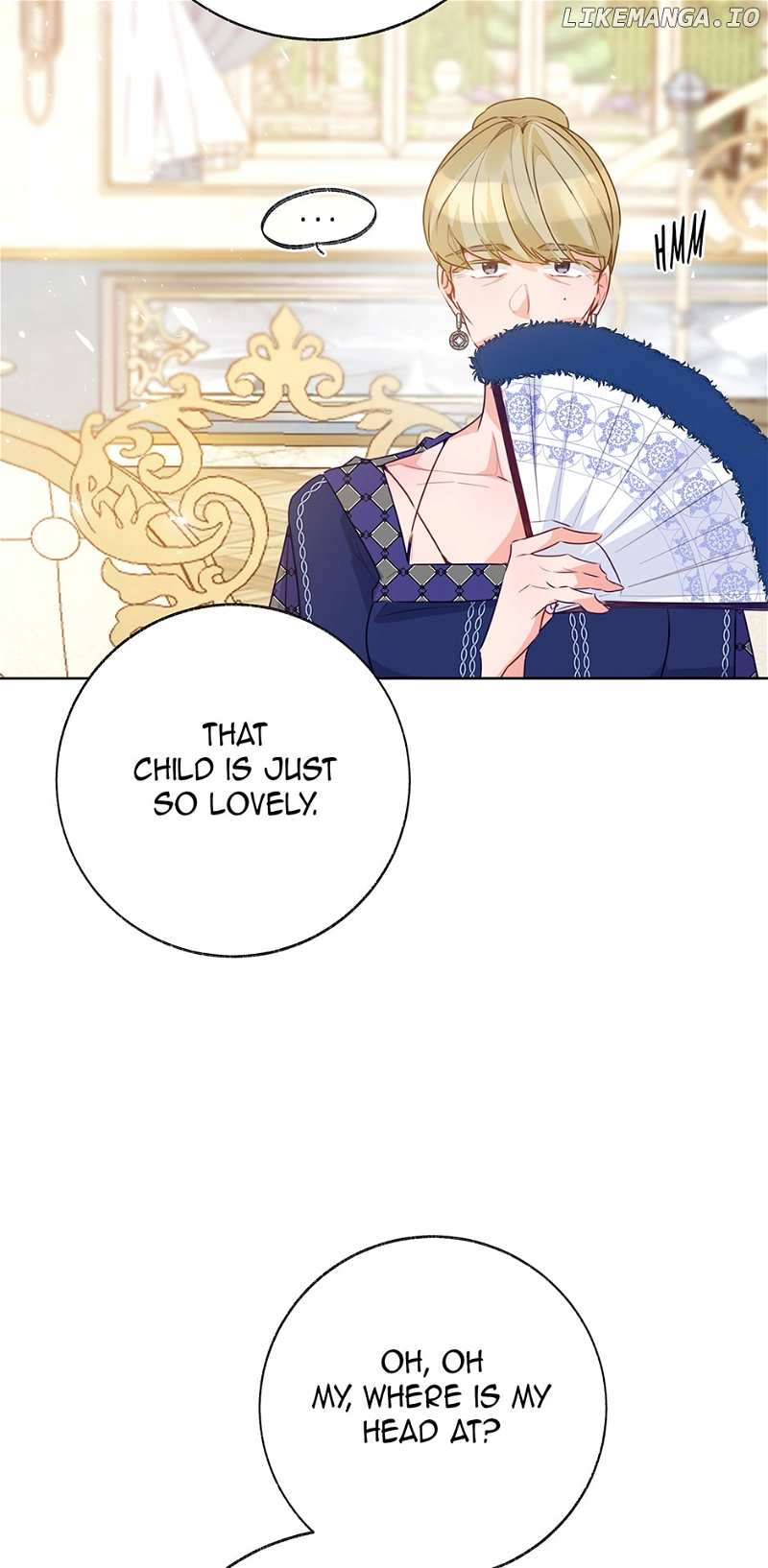 Stealing the Lady's Heart Chapter 96 - page 73