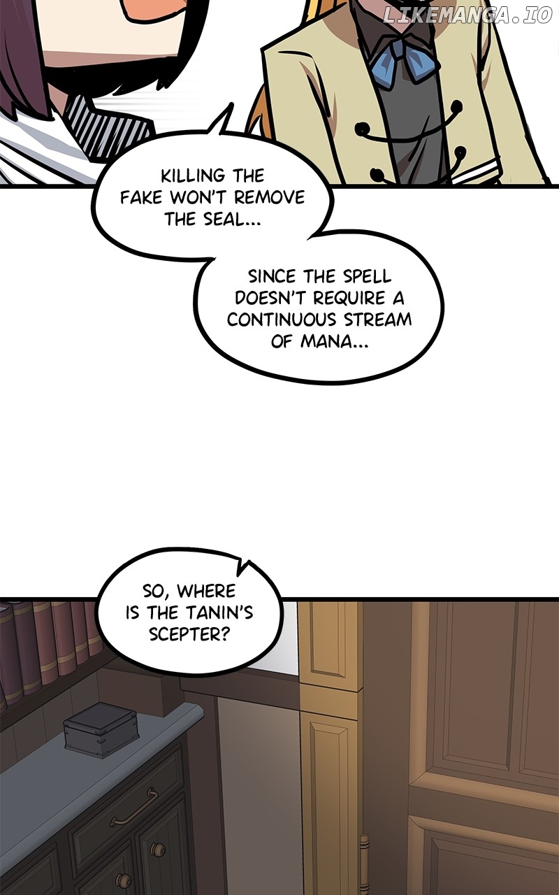 Carsearin Chapter 106 - page 45
