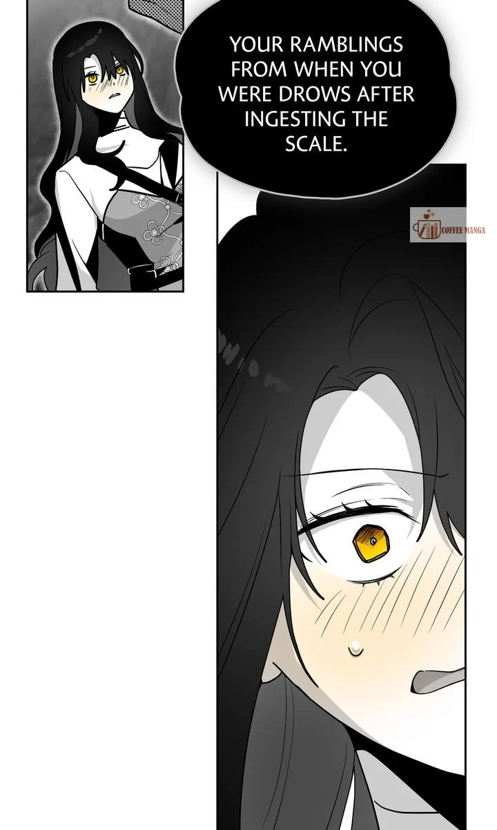 Falling for a Dying Princess Chapter 60 - page 10