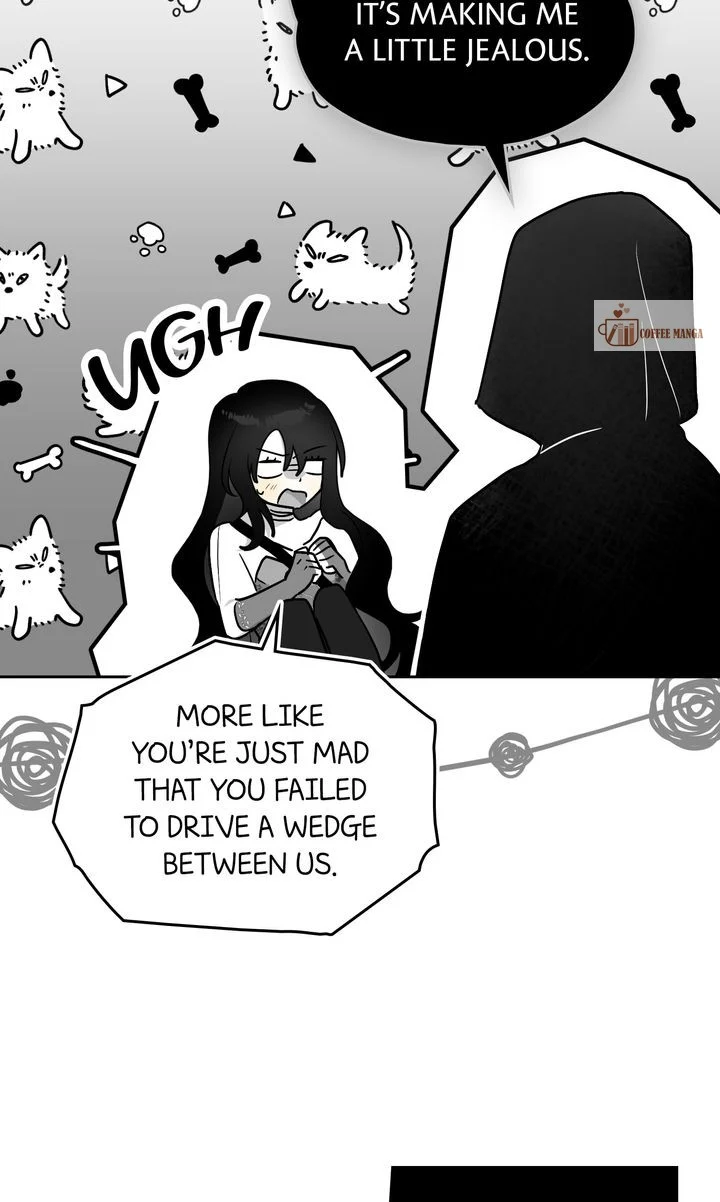 Falling for a Dying Princess Chapter 60 - page 13