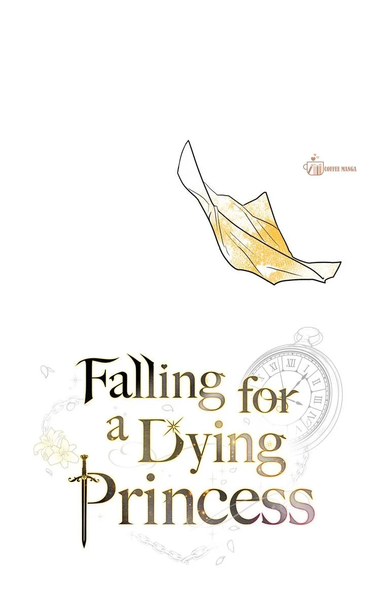 Falling for a Dying Princess Chapter 60 - page 24