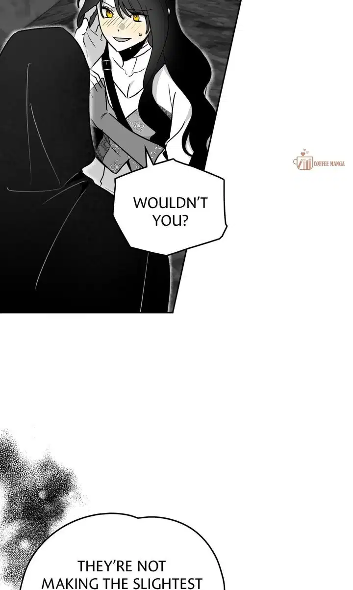 Falling for a Dying Princess Chapter 60 - page 3