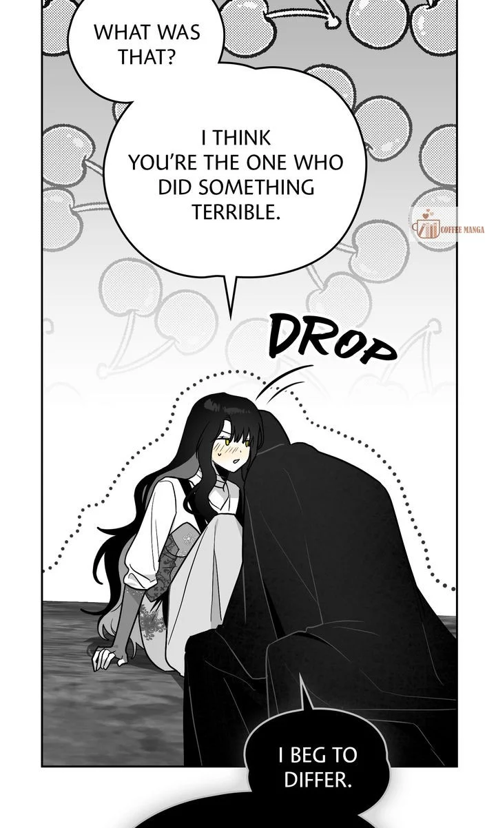 Falling for a Dying Princess Chapter 60 - page 30