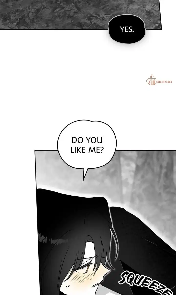 Falling for a Dying Princess Chapter 60 - page 32