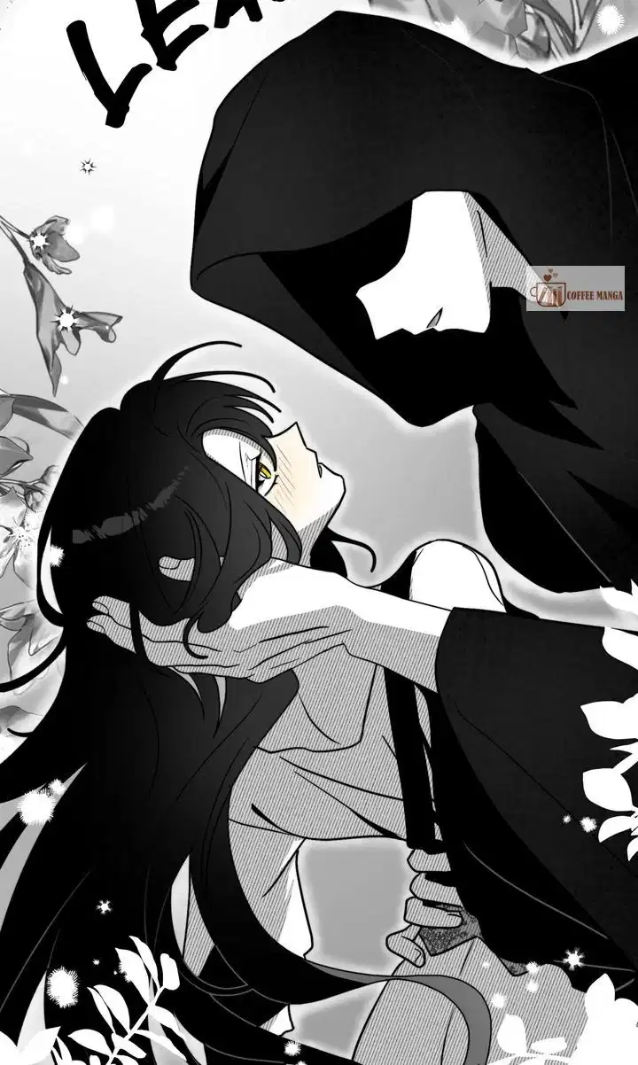 Falling for a Dying Princess Chapter 60 - page 37